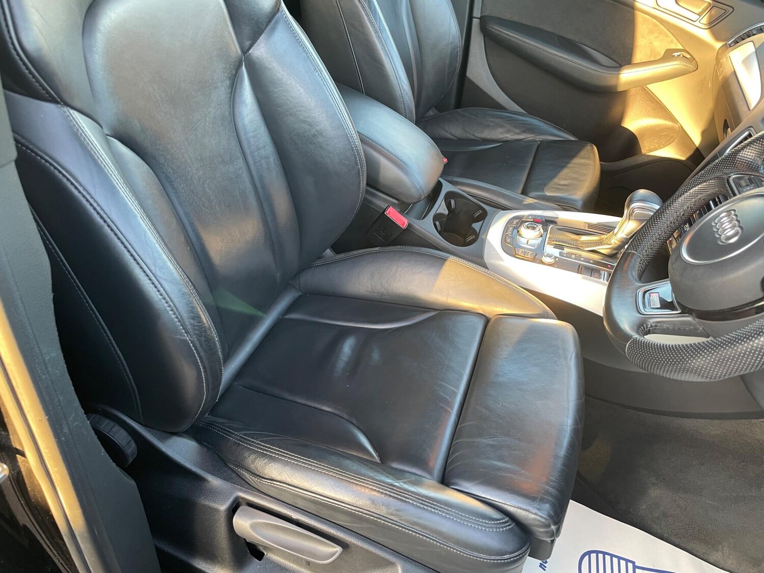 Used Audi Q5 2016 for sale - 77501820: Photo 23