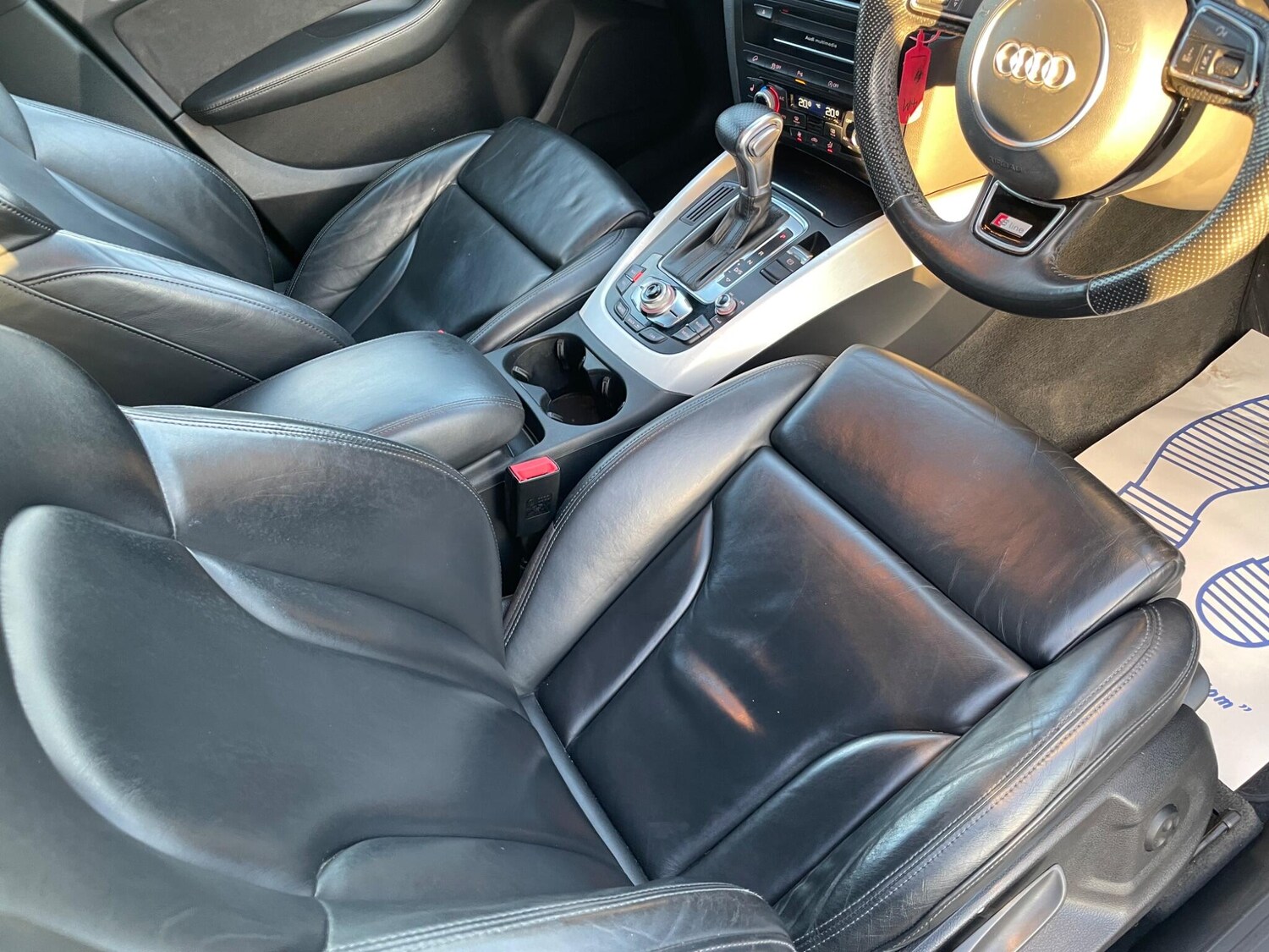 Used Audi Q5 2016 for sale - 77501820: Photo 24