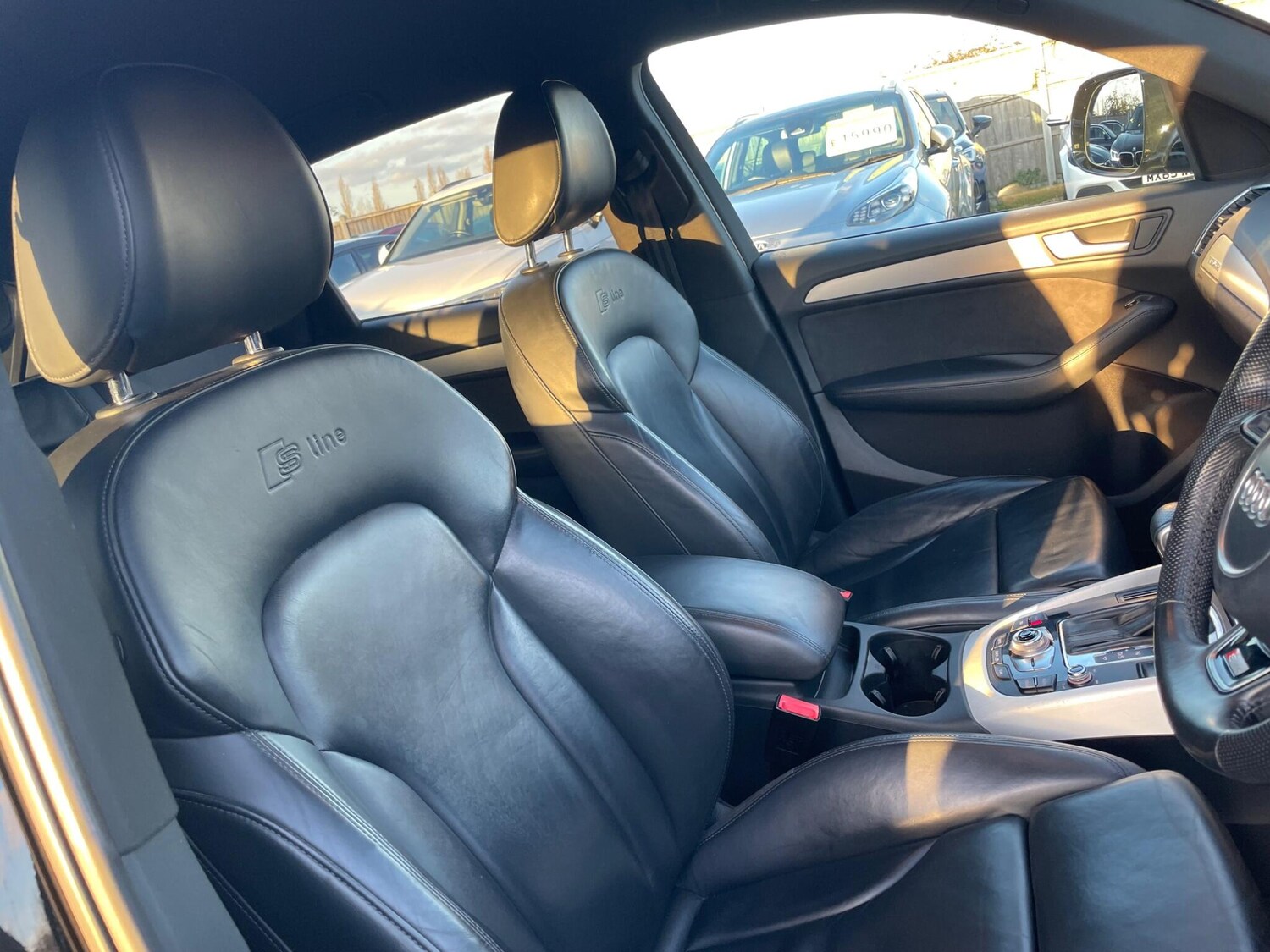 Used Audi Q5 2016 for sale - 77501820: Photo 25