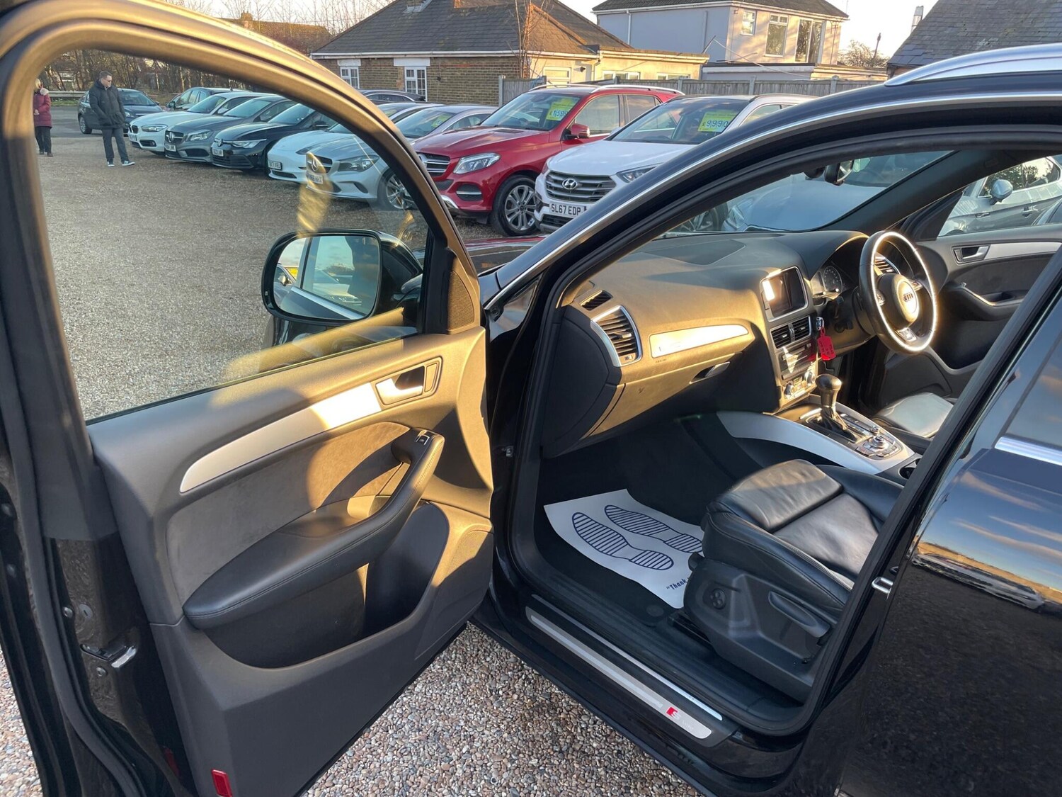 Used Audi Q5 2016 for sale - 77501820: Photo 27