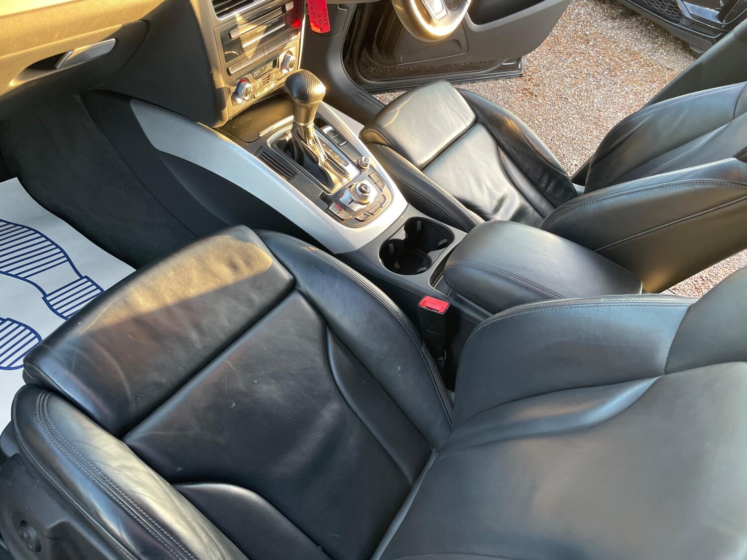 Used Audi Q5 2016 for sale - 77501820: Photo 30