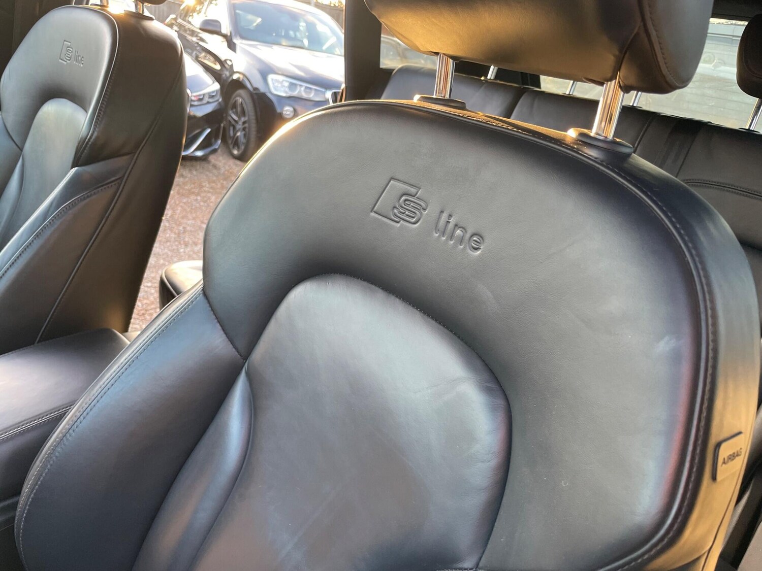 Used Audi Q5 2016 for sale - 77501820: Photo 33