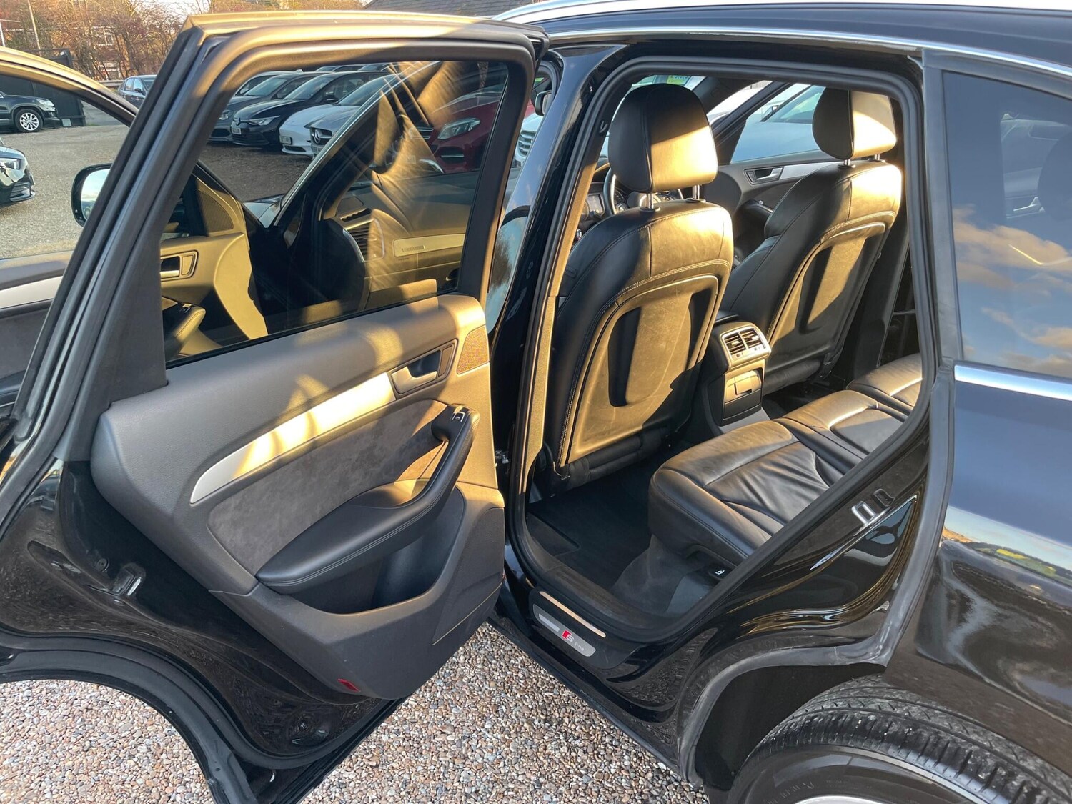 Used Audi Q5 2016 for sale - 77501820: Photo 36