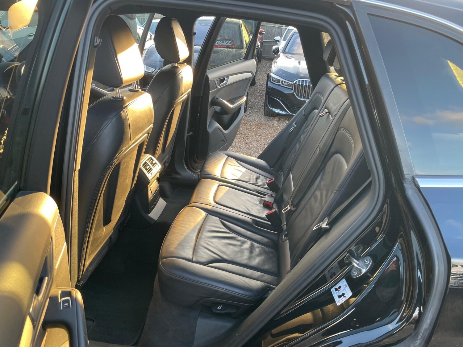 Used Audi Q5 2016 for sale - 77501820: Photo 37