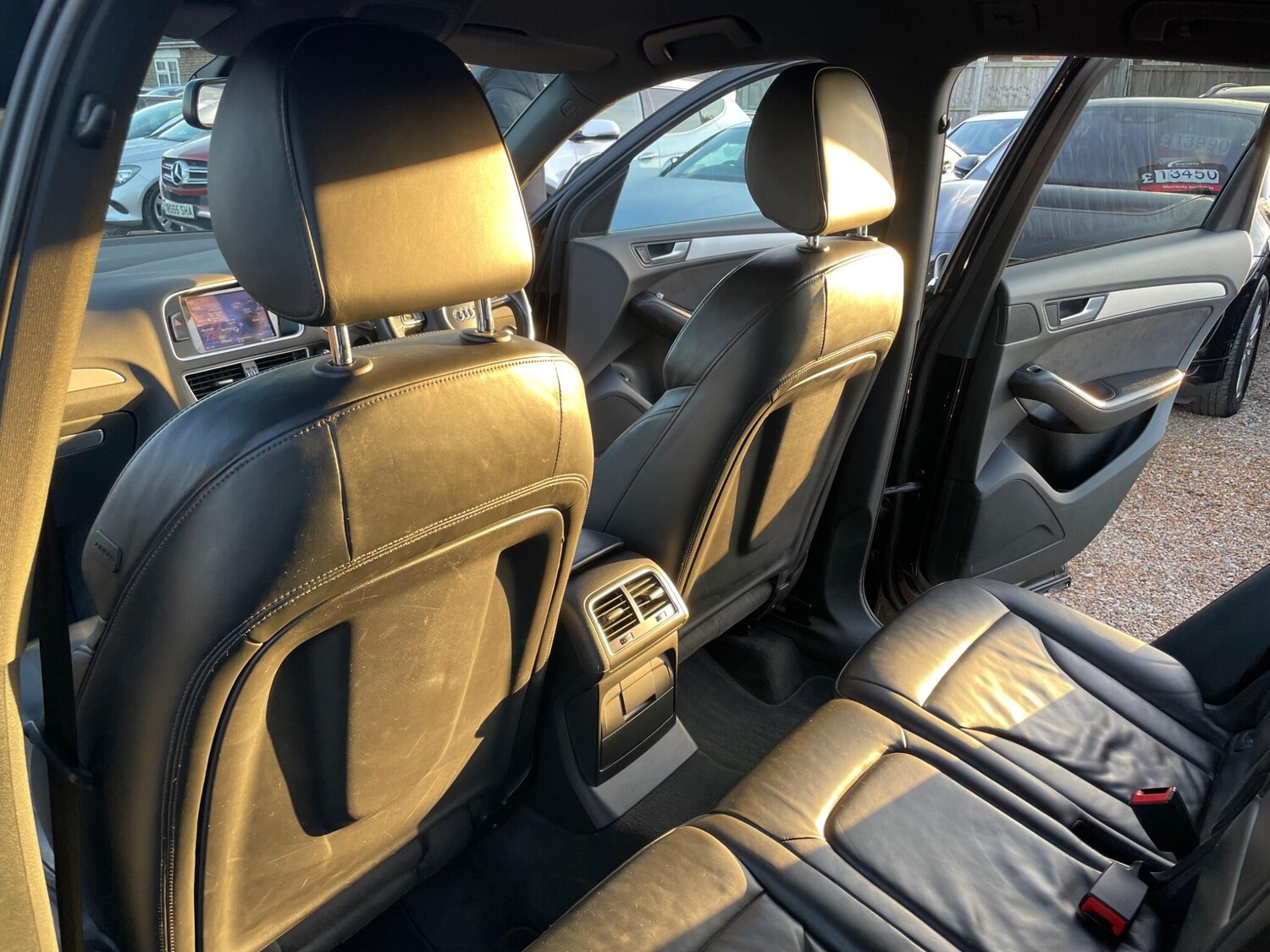 Used Audi Q5 2016 for sale - 77501820: Photo 38