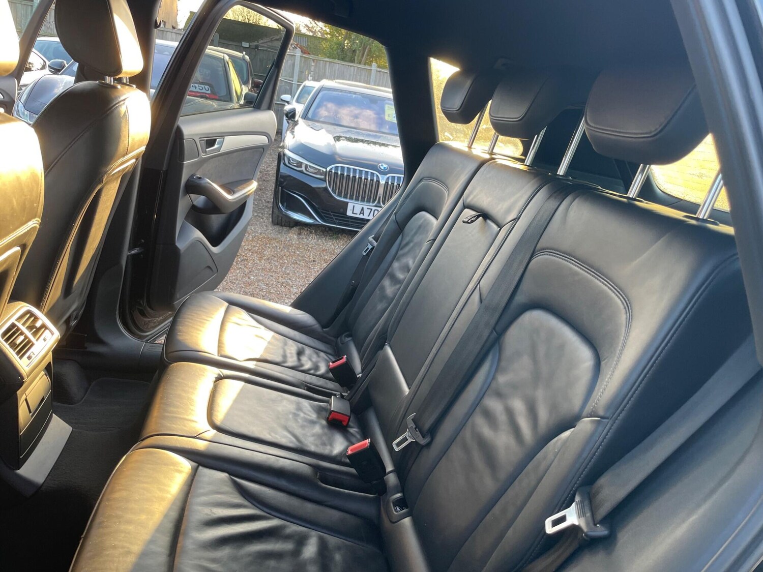 Used Audi Q5 2016 for sale - 77501820: Photo 40