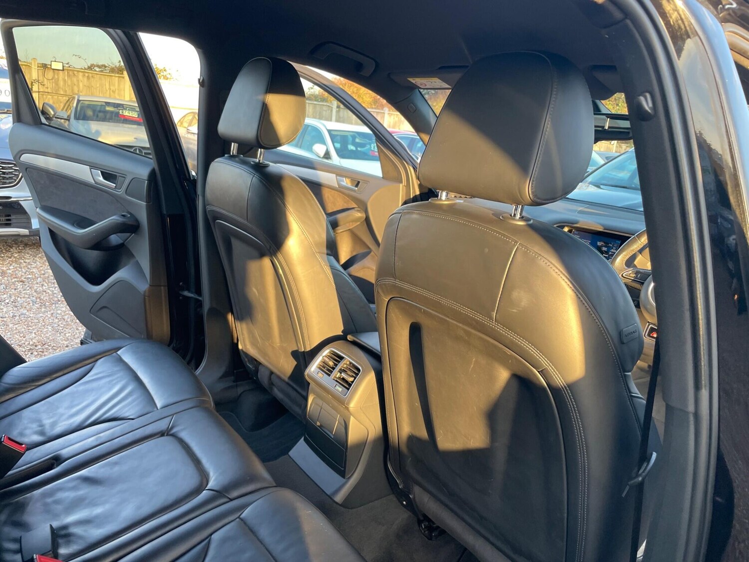 Used Audi Q5 2016 for sale - 77501820: Photo 43