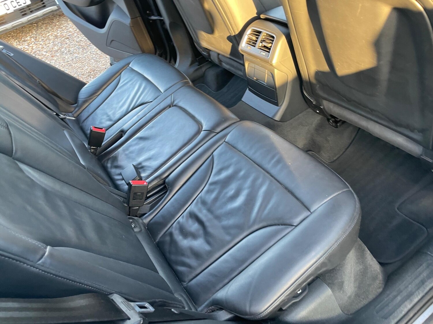 Used Audi Q5 2016 for sale - 77501820: Photo 44