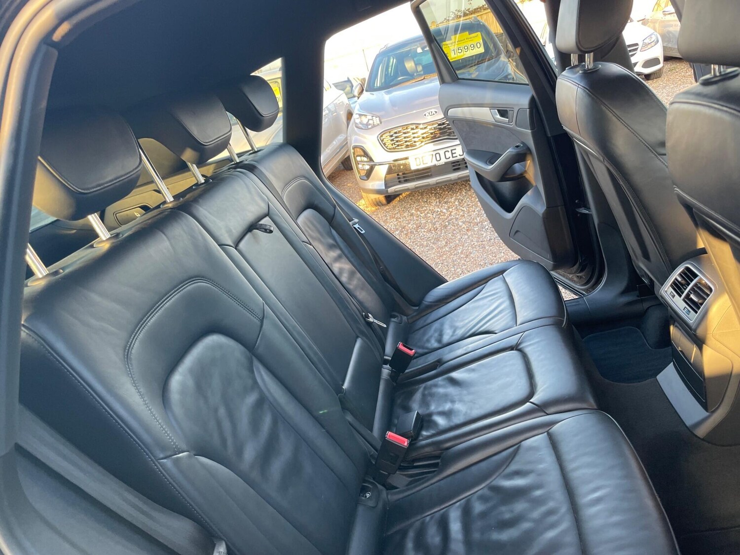 Used Audi Q5 2016 for sale - 77501820: Photo 45