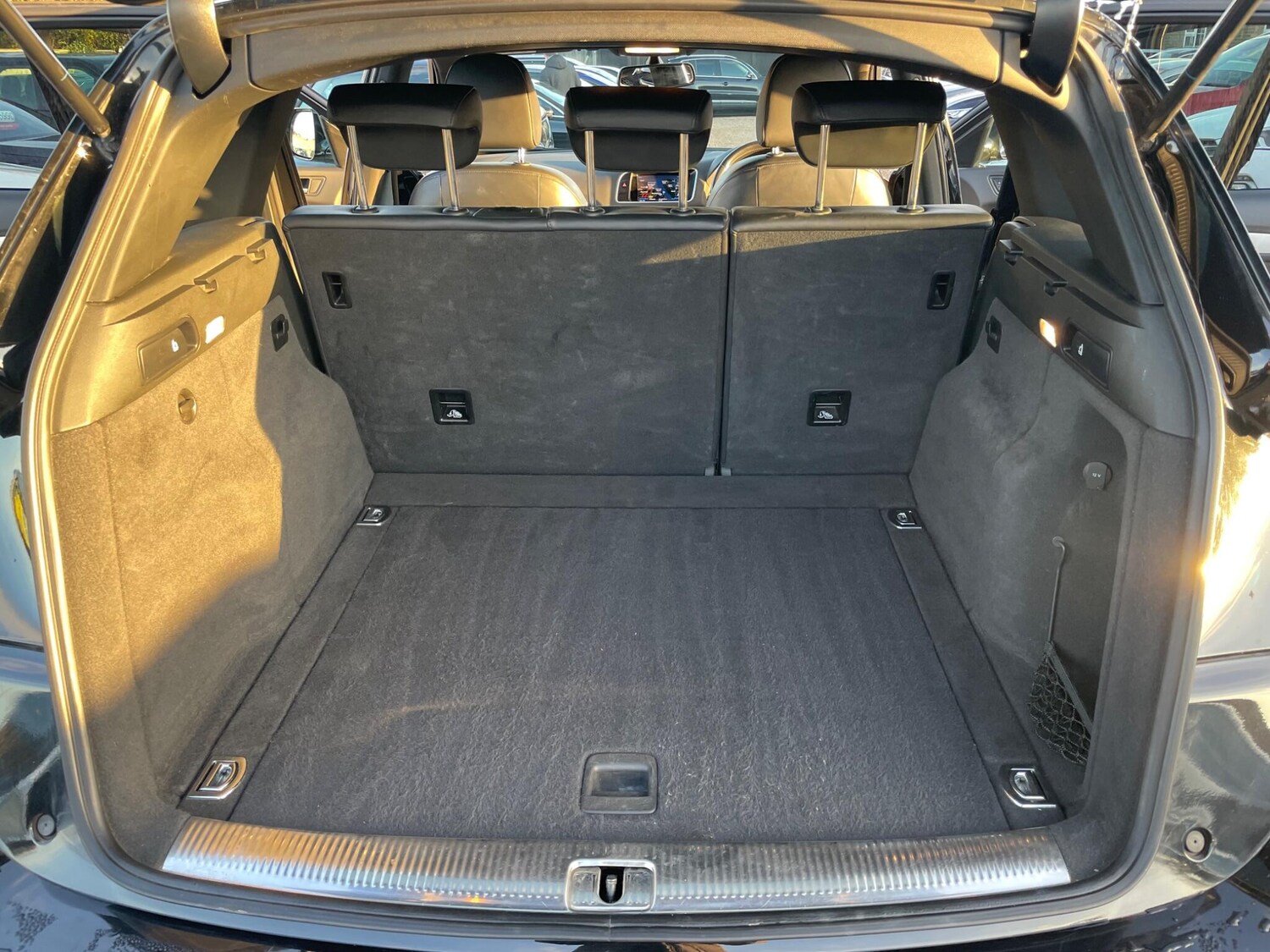 Used Audi Q5 2016 for sale - 77501820: Photo 46