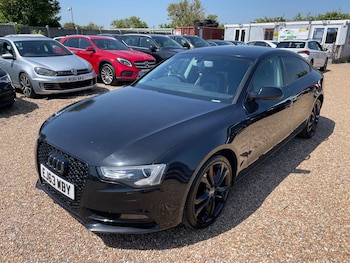 Used Audi A5 2014 for sale - 78988699: Photo