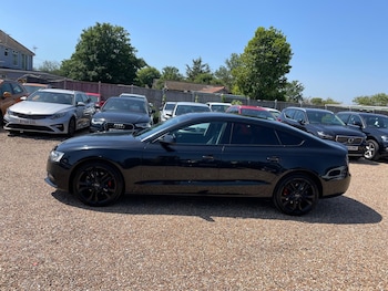Used Audi A5 2014 for sale - 78988699: Photo