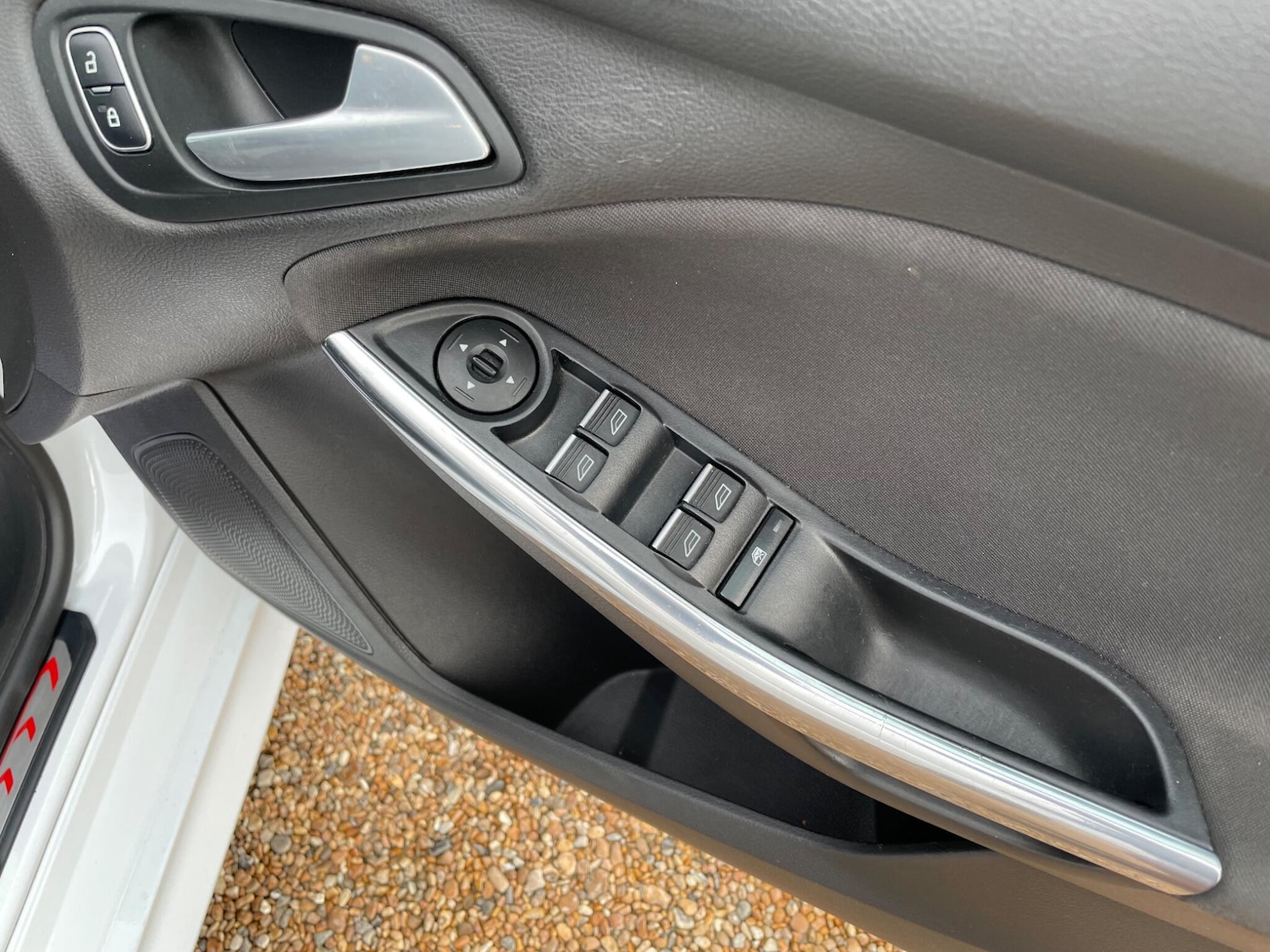 Used Ford Focus 2016 for sale - 77633063: Photo 10