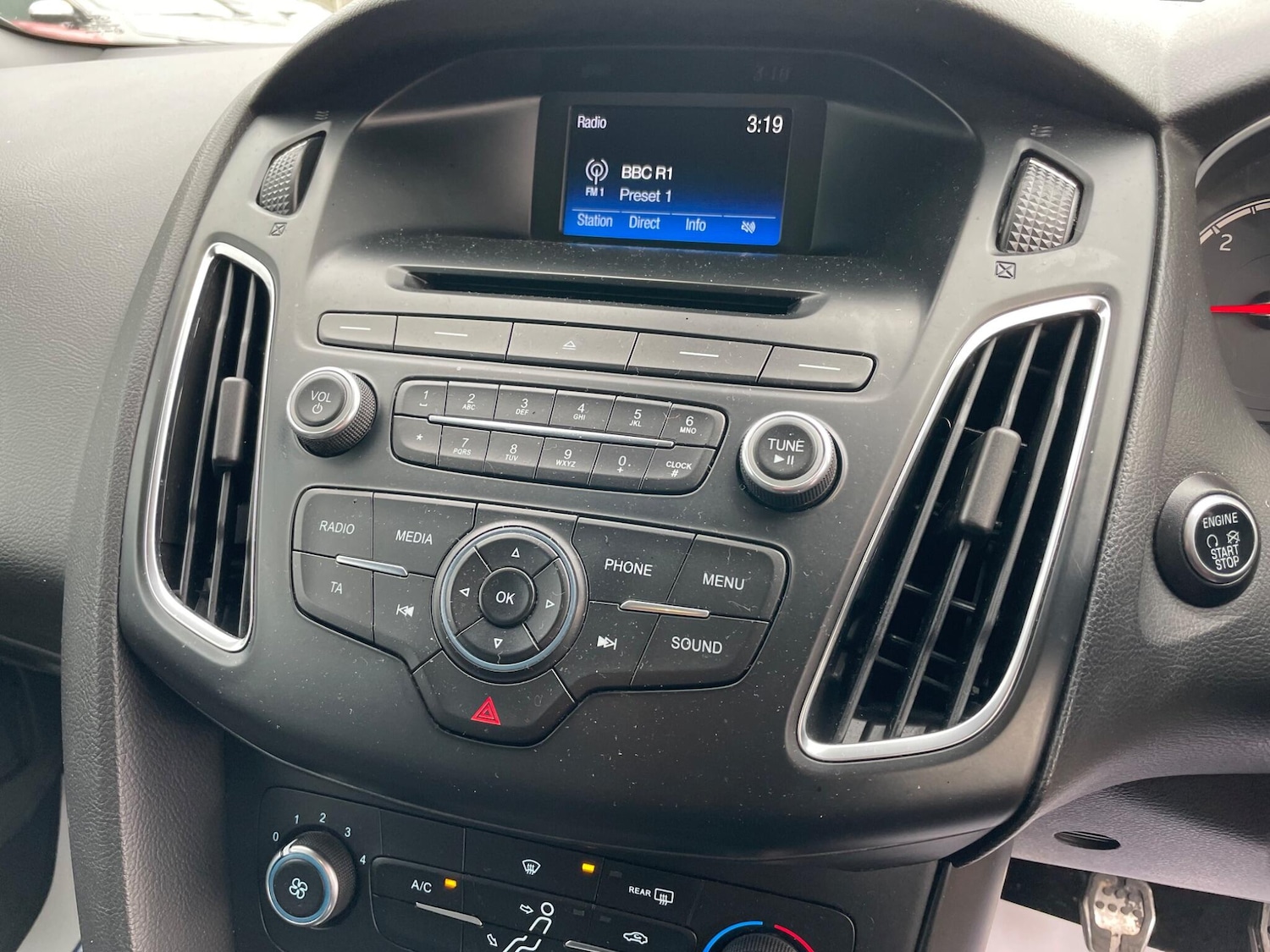 Used Ford Focus 2016 for sale - 77633063: Photo 15