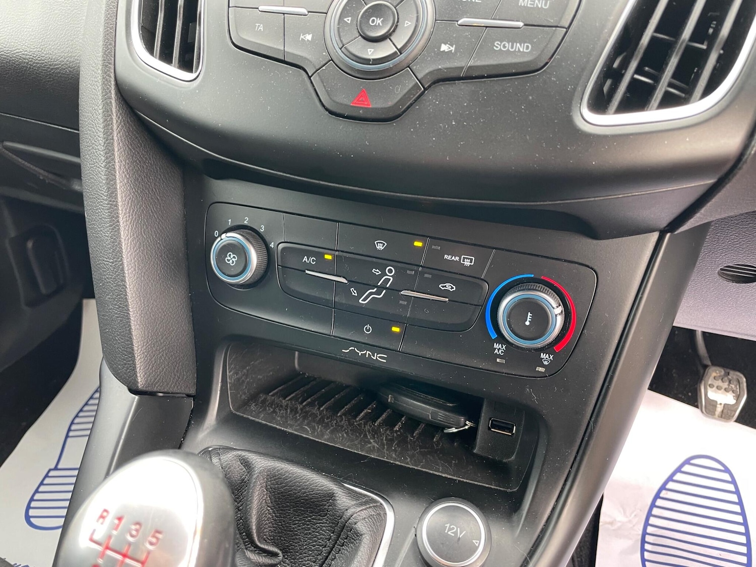 Used Ford Focus 2016 for sale - 77633063: Photo 16