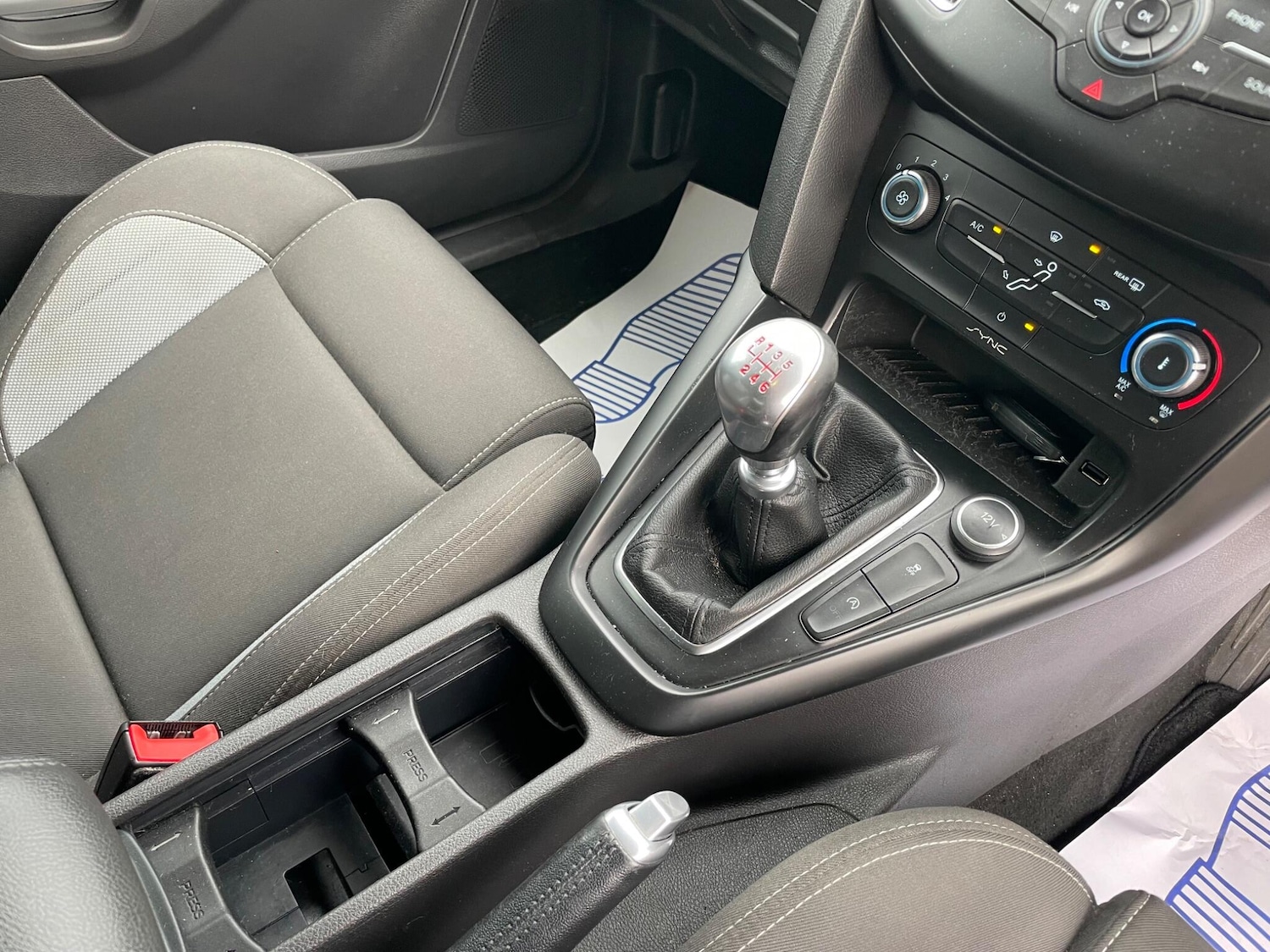 Used Ford Focus 2016 for sale - 77633063: Photo 17