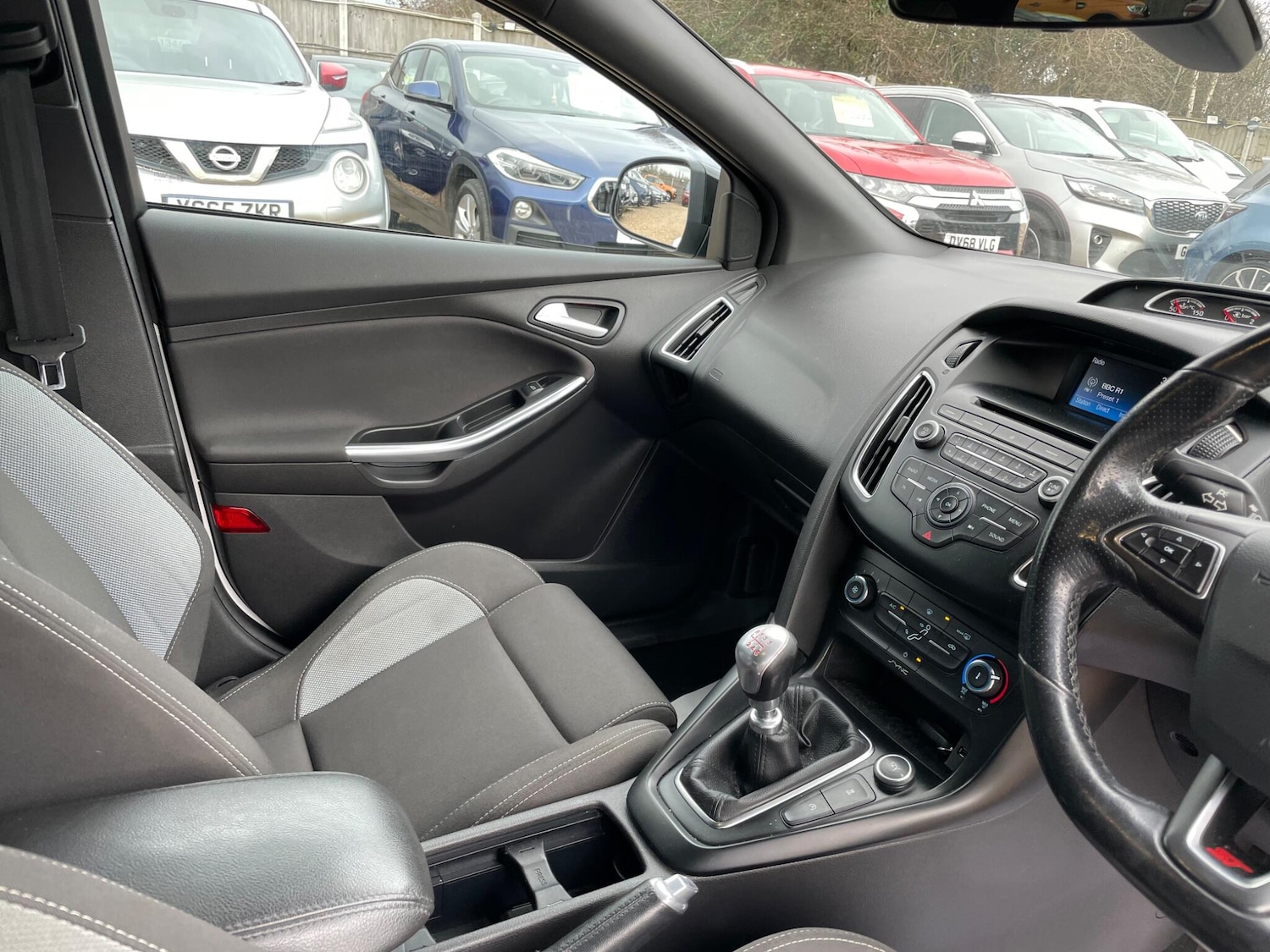 Used Ford Focus 2016 for sale - 77633063: Photo 18