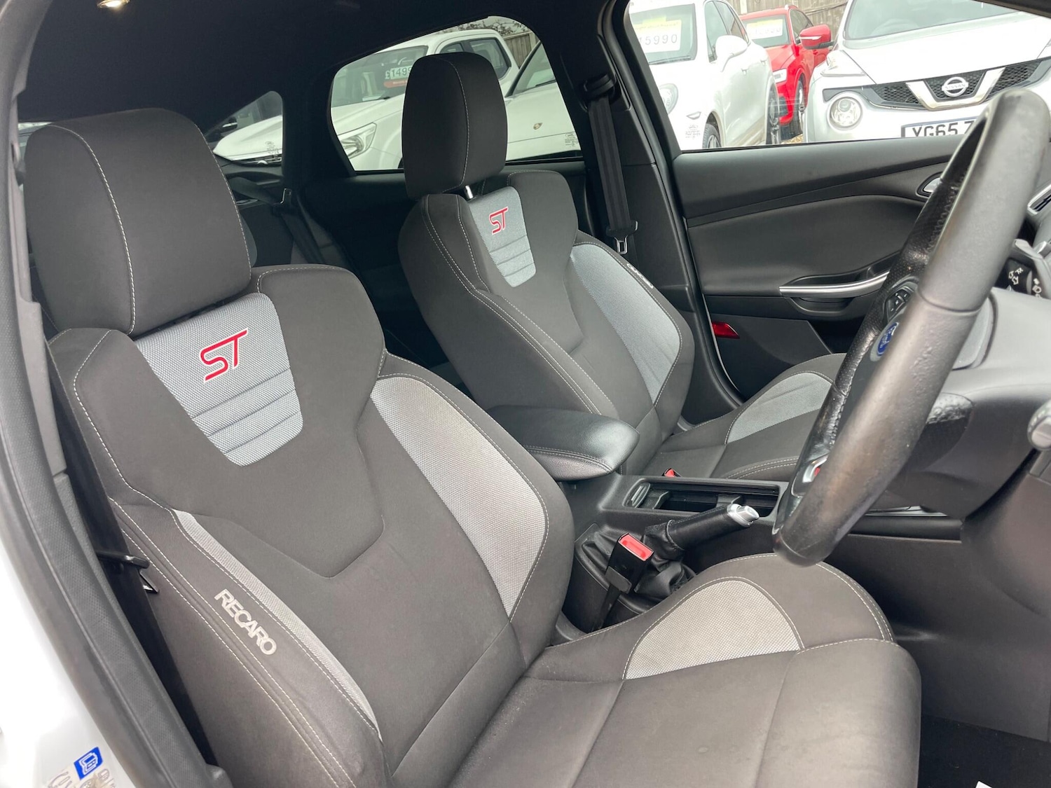 Used Ford Focus 2016 for sale - 77633063: Photo 21