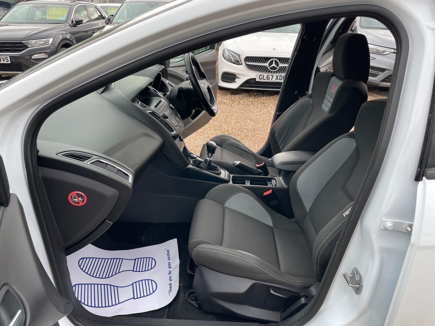 Used Ford Focus 2016 for sale - 77633063: Photo 23