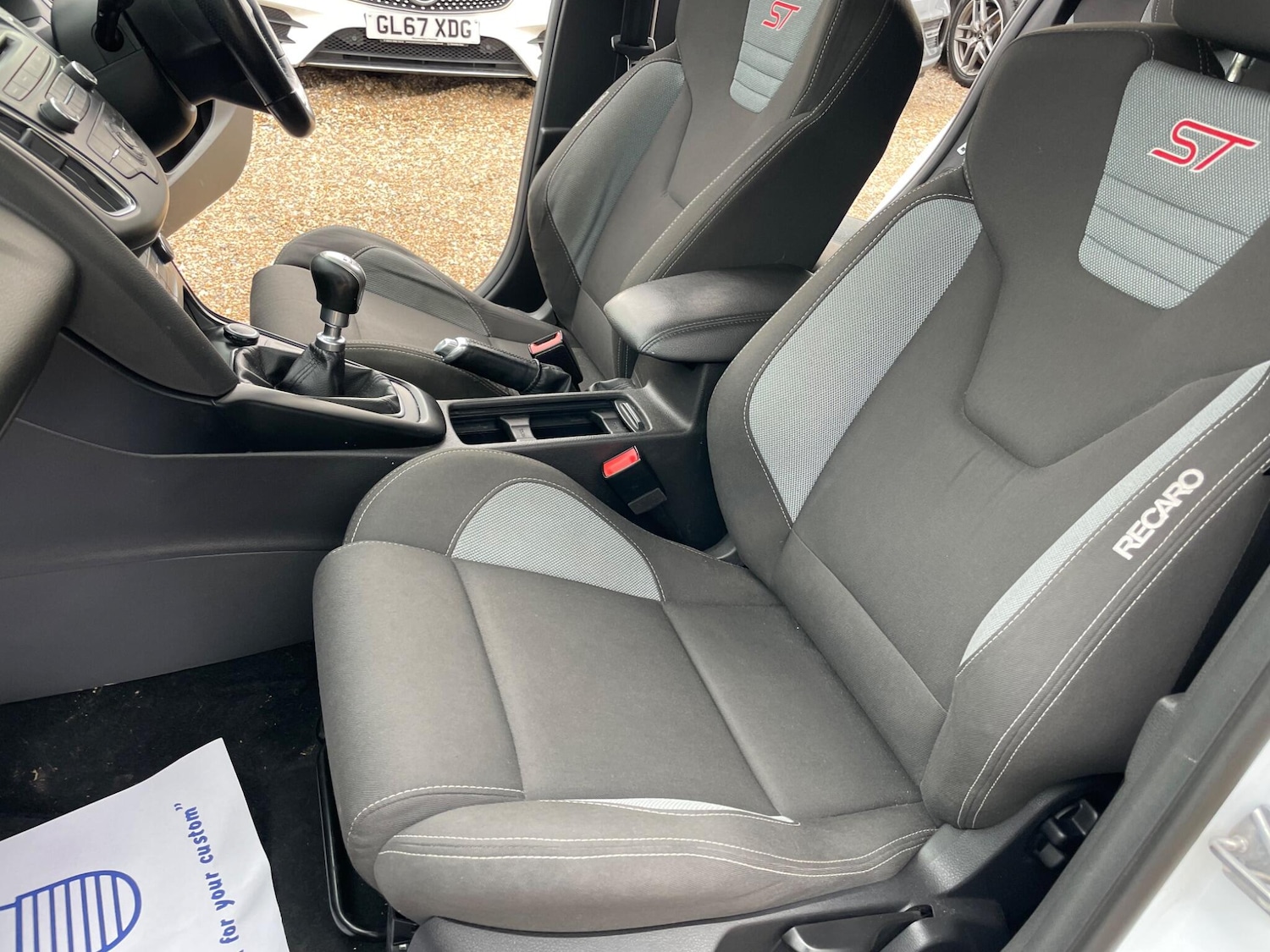 Used Ford Focus 2016 for sale - 77633063: Photo 26