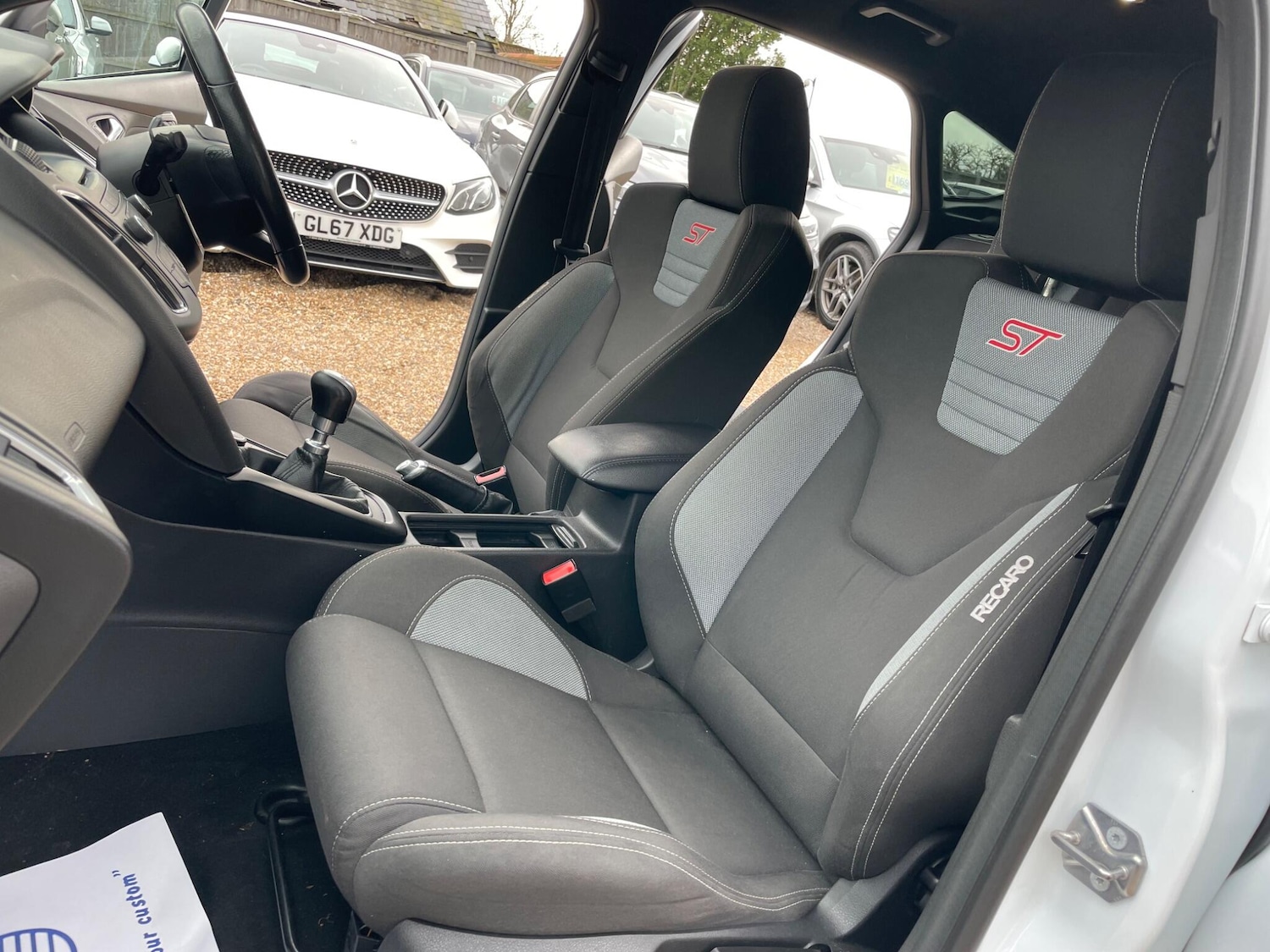 Used Ford Focus 2016 for sale - 77633063: Photo 27