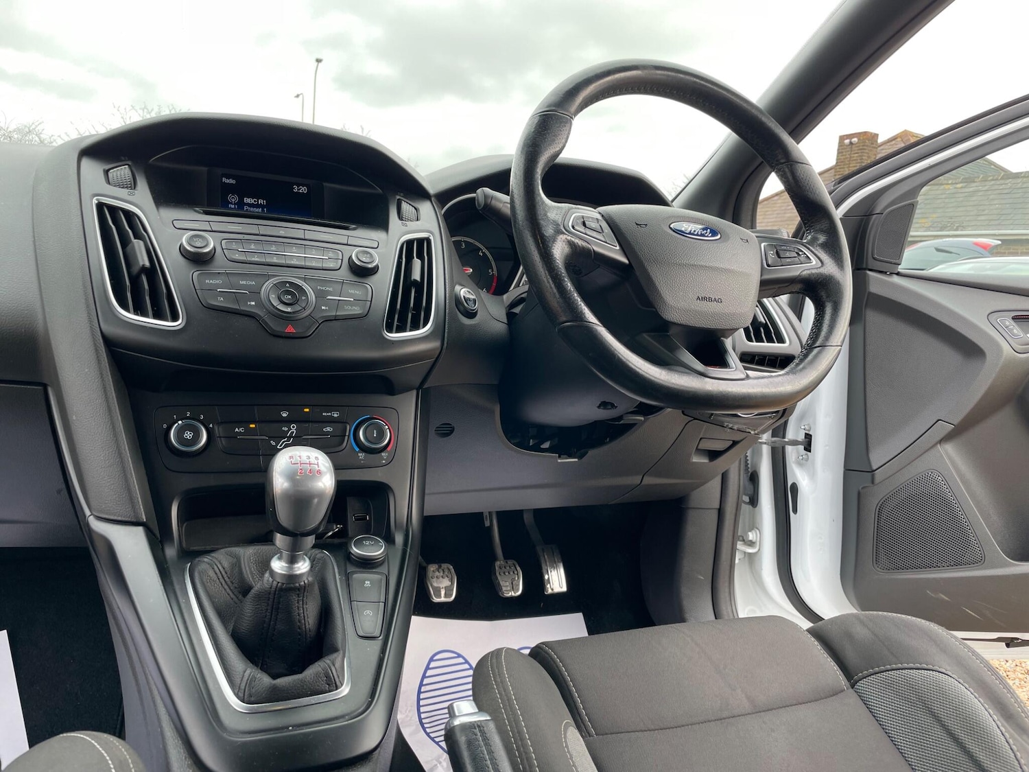 Used Ford Focus 2016 for sale - 77633063: Photo 30