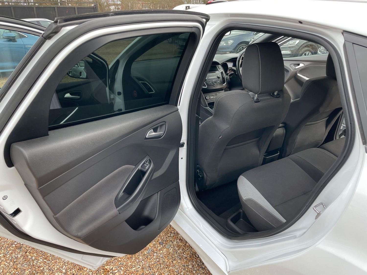 Used Ford Focus 2016 for sale - 77633063: Photo 31