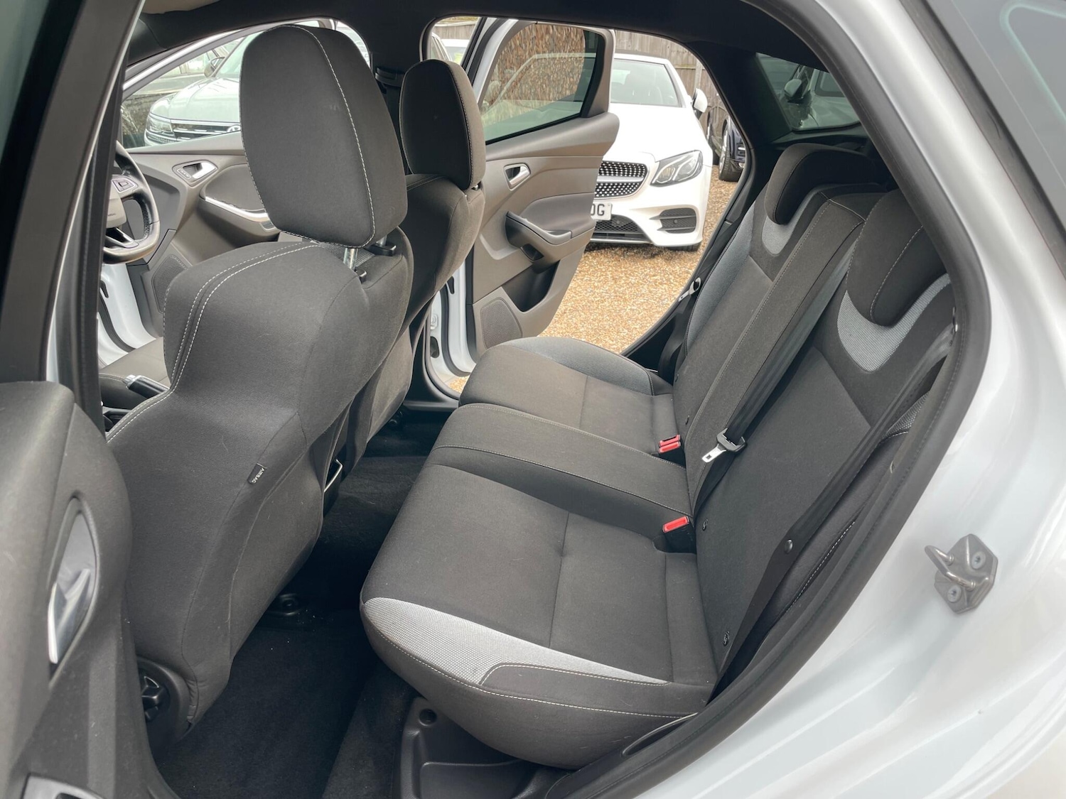 Used Ford Focus 2016 for sale - 77633063: Photo 32