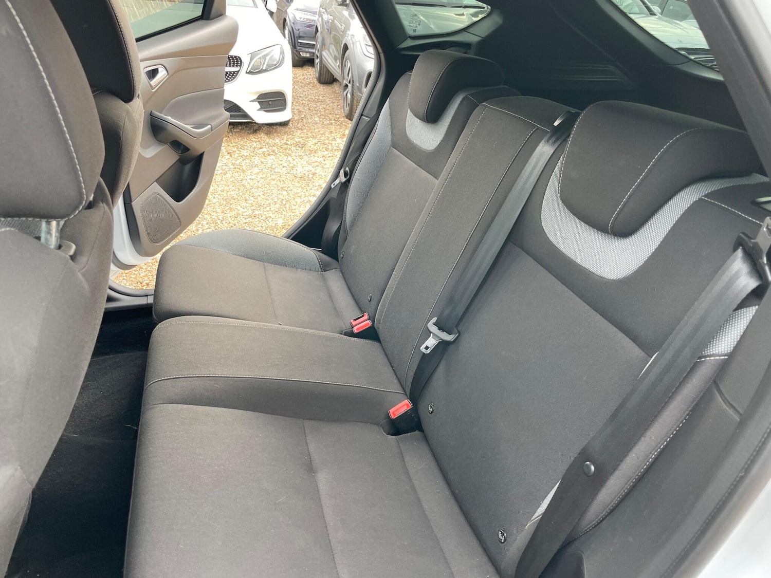 Used Ford Focus 2016 for sale - 77633063: Photo 35