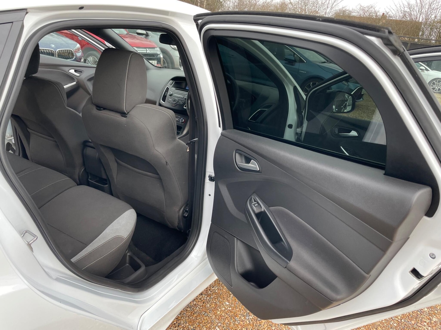 Used Ford Focus 2016 for sale - 77633063: Photo 36