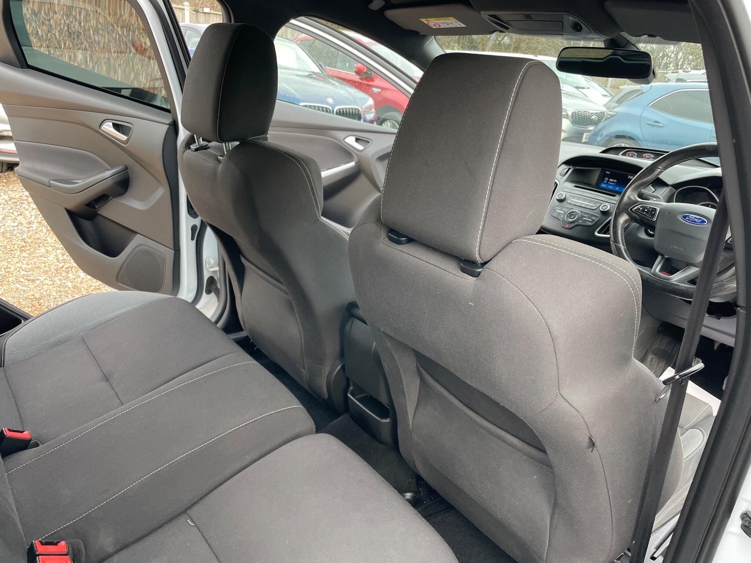 Used Ford Focus 2016 for sale - 77633063: Photo 38