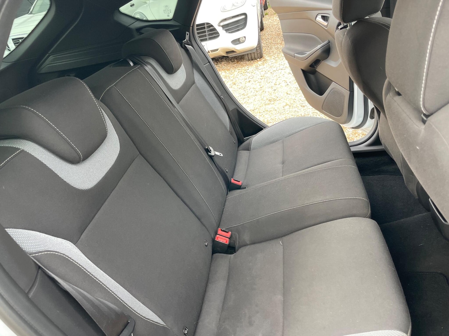 Used Ford Focus 2016 for sale - 77633063: Photo 40