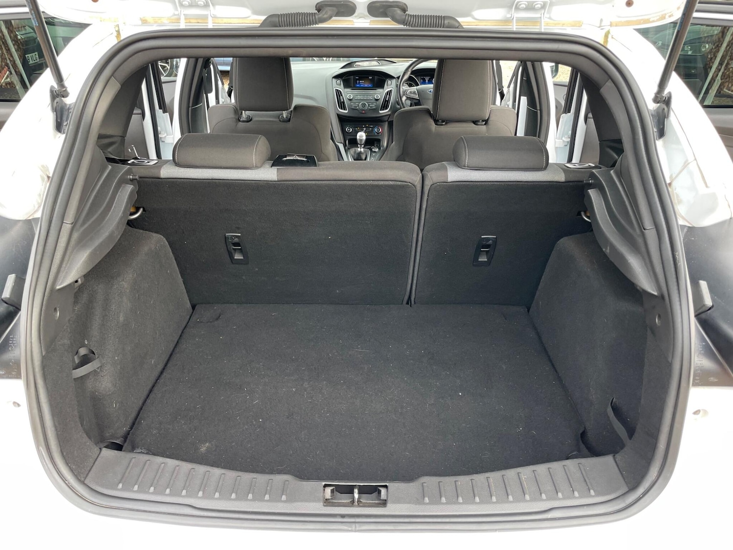 Used Ford Focus 2016 for sale - 77633063: Photo 41