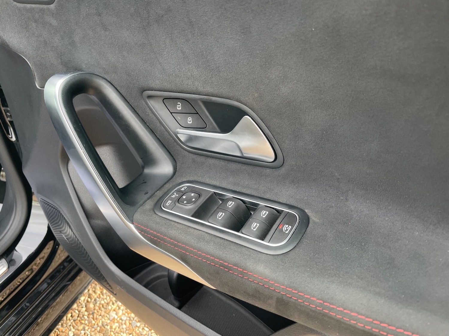 Used Mercedes-Benz A-Class 2019 for sale - 77671379: Photo 10