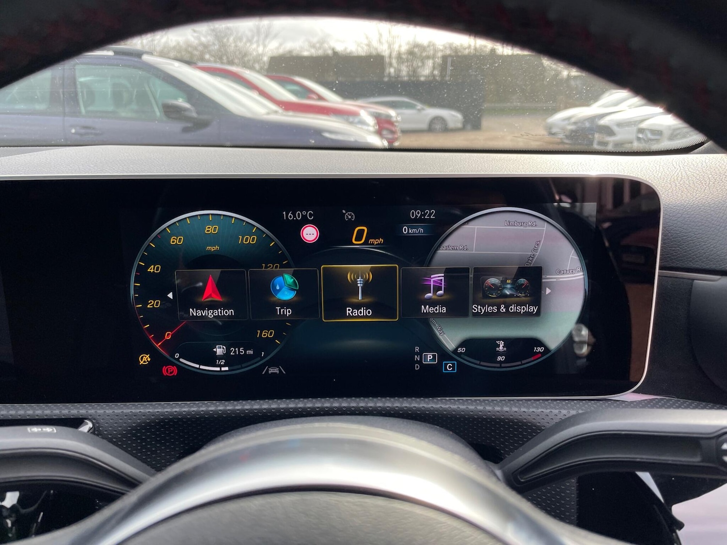 Used Mercedes-Benz A-Class 2019 for sale - 77671379: Photo 13