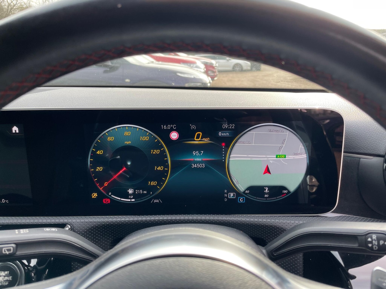 Used Mercedes-Benz A-Class 2019 for sale - 77671379: Photo 14