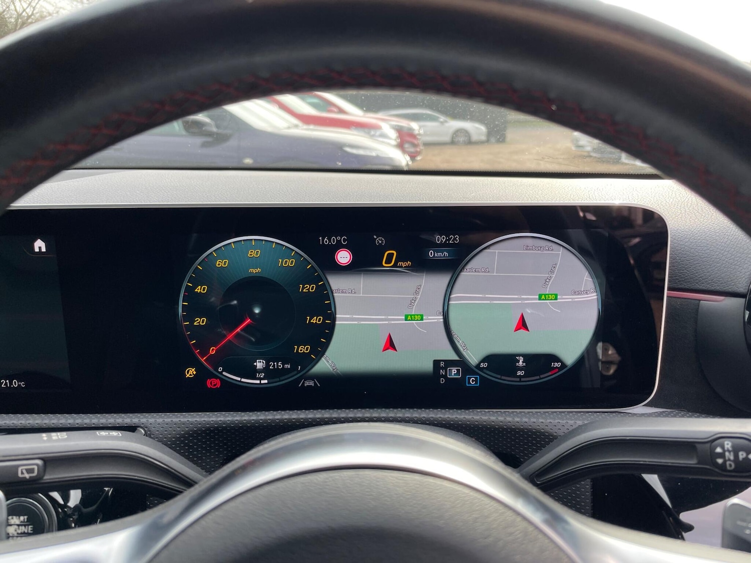 Used Mercedes-Benz A-Class 2019 for sale - 77671379: Photo 15