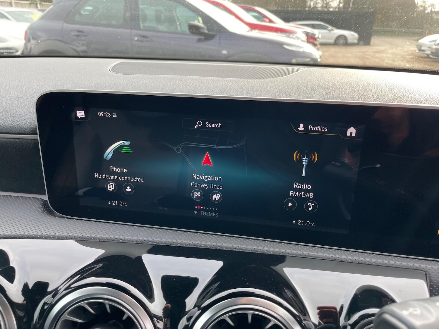 Used Mercedes-Benz A-Class 2019 for sale - 77671379: Photo 16