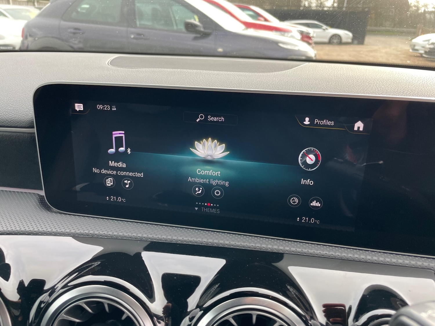 Used Mercedes-Benz A-Class 2019 for sale - 77671379: Photo 17