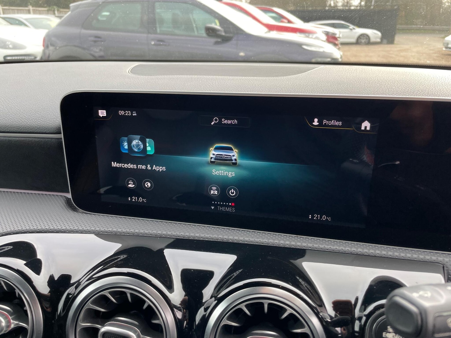 Used Mercedes-Benz A-Class 2019 for sale - 77671379: Photo 18