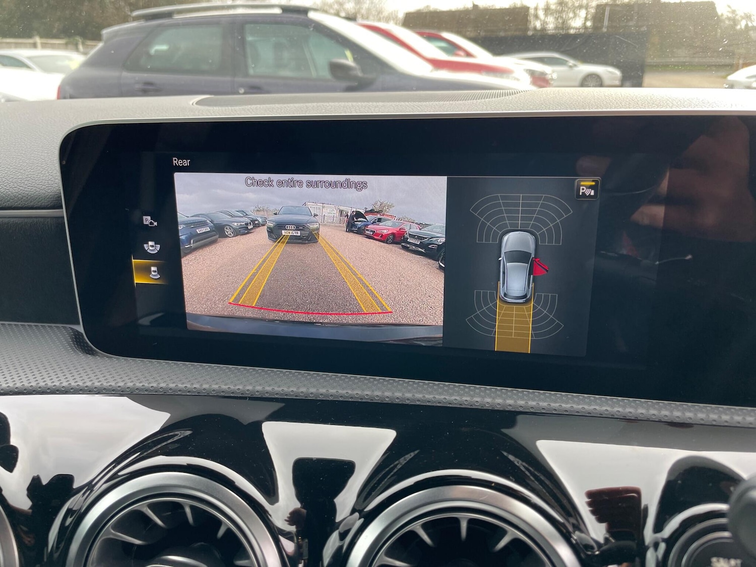 Used Mercedes-Benz A-Class 2019 for sale - 77671379: Photo 19