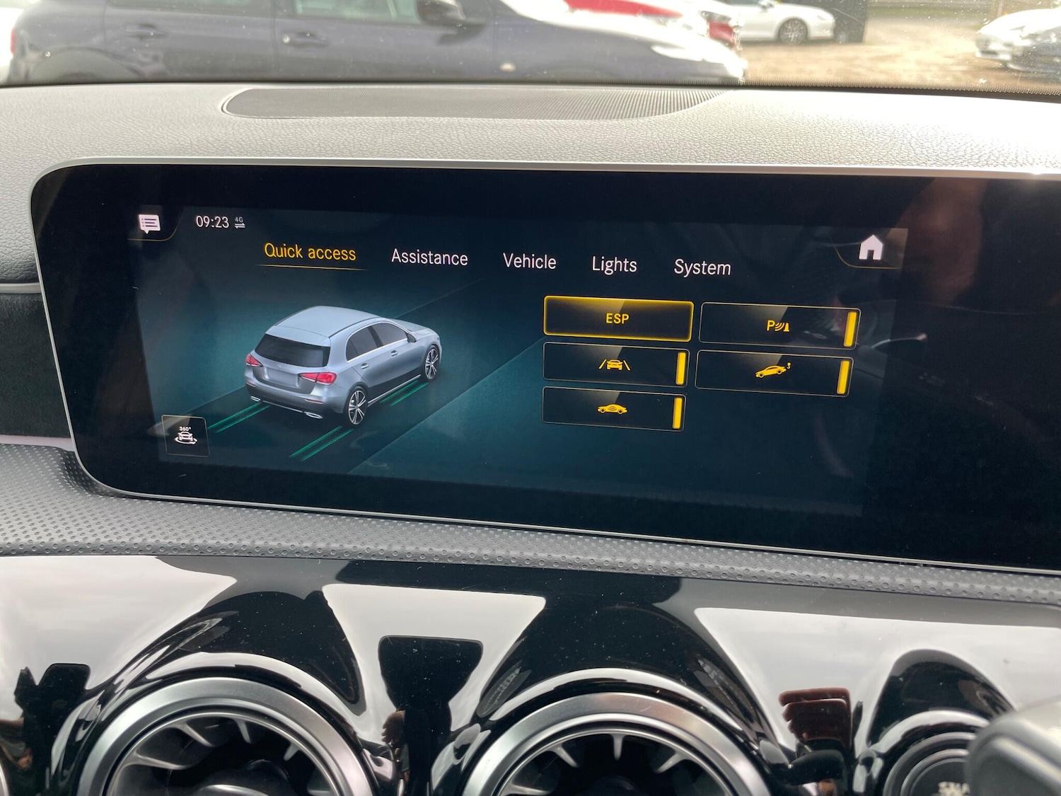 Used Mercedes-Benz A-Class 2019 for sale - 77671379: Photo 20