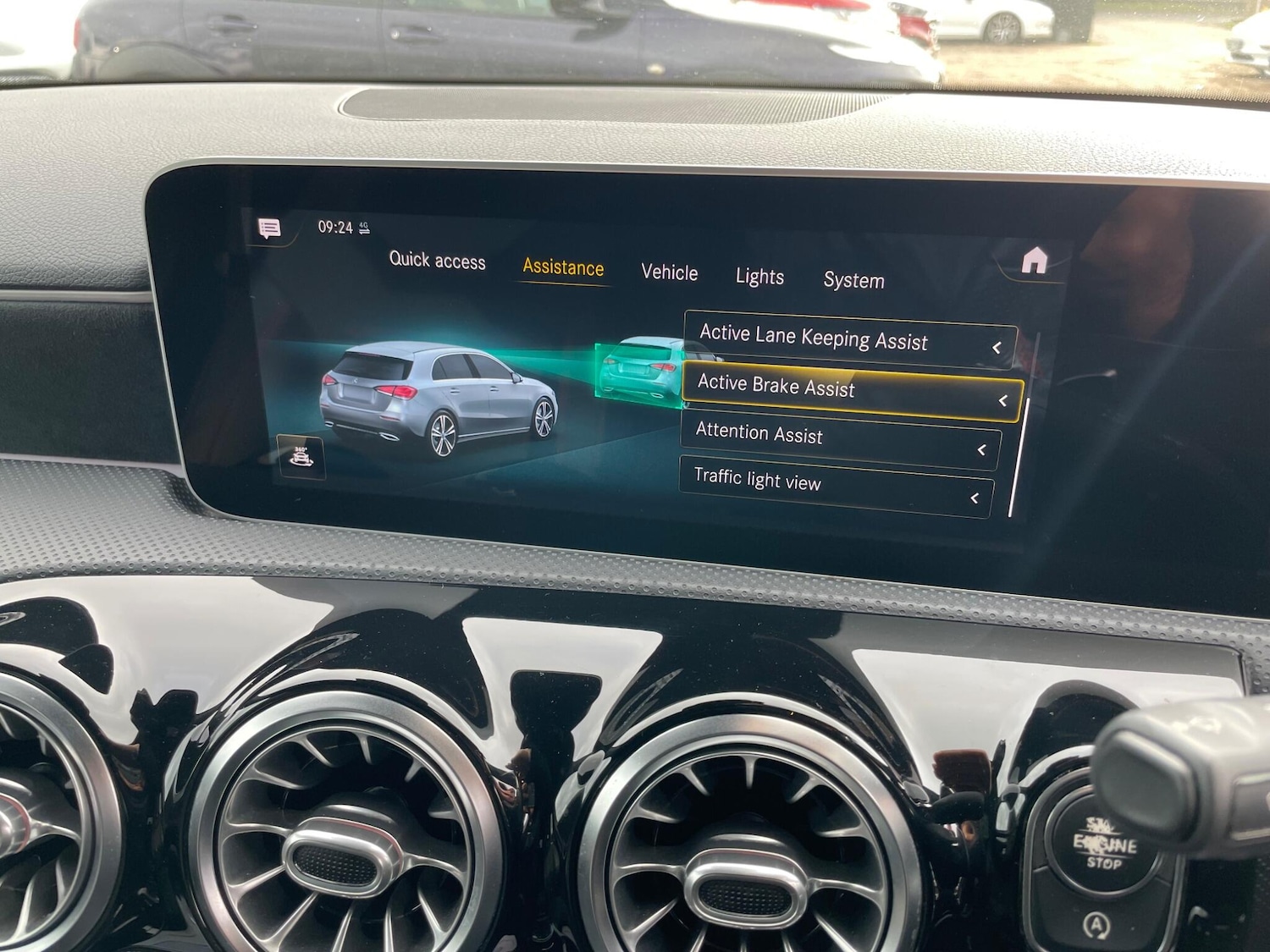 Used Mercedes-Benz A-Class 2019 for sale - 77671379: Photo 22