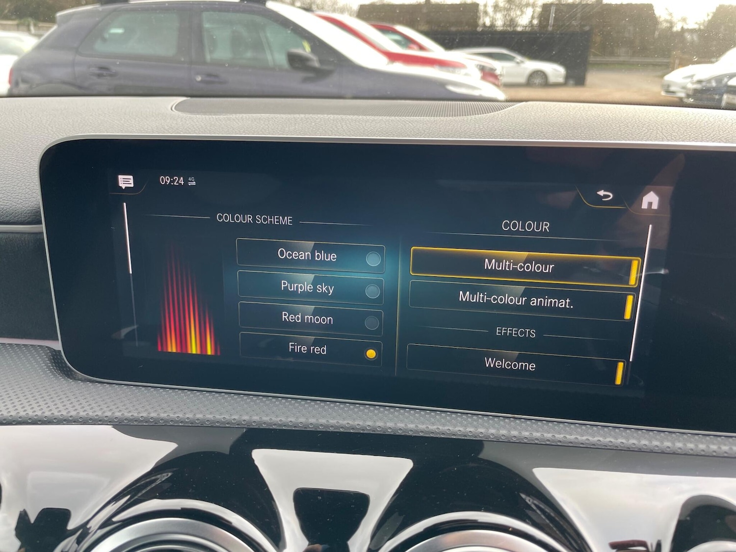 Used Mercedes-Benz A-Class 2019 for sale - 77671379: Photo 25