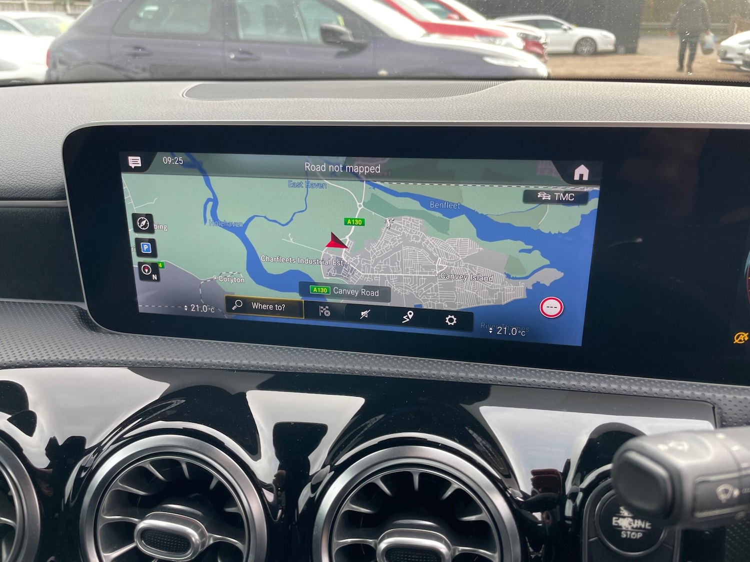 Used Mercedes-Benz A-Class 2019 for sale - 77671379: Photo 26