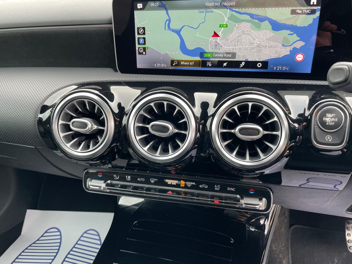 Used Mercedes-Benz A-Class 2019 for sale - 77671379: Photo 27