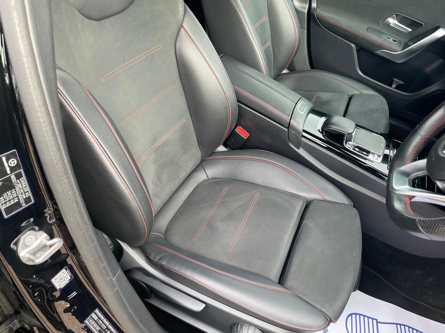 Used Mercedes-Benz A-Class 2019 for sale - 77671379: Photo 33