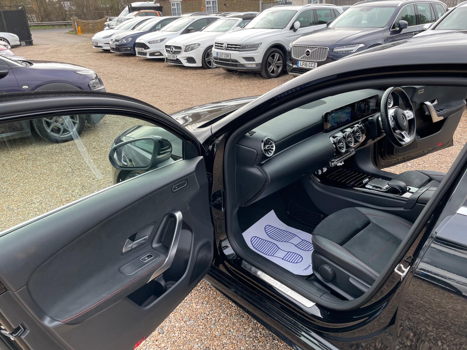 Used Mercedes-Benz A-Class 2019 for sale - 77671379: Photo 37