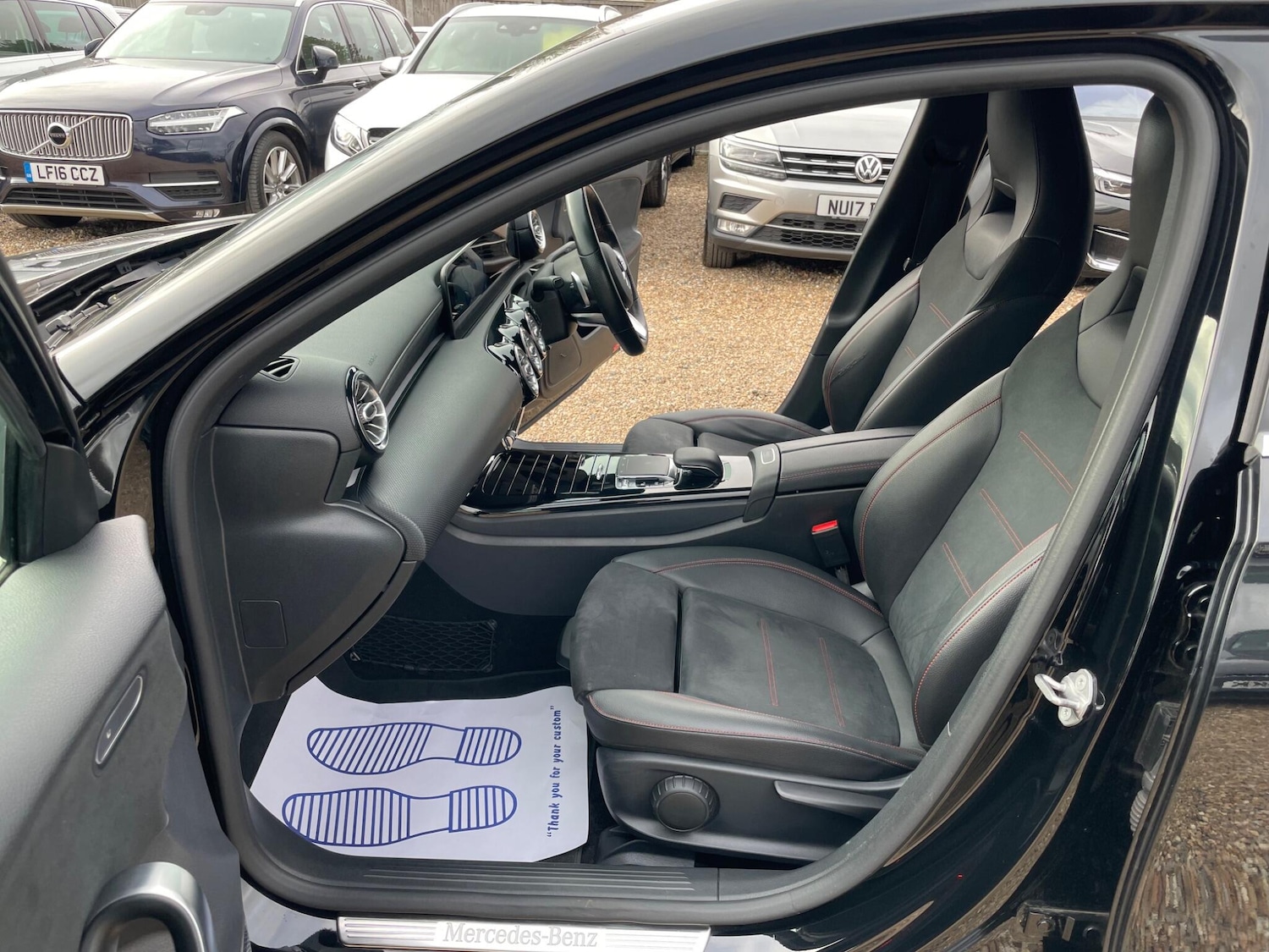 Used Mercedes-Benz A-Class 2019 for sale - 77671379: Photo 38