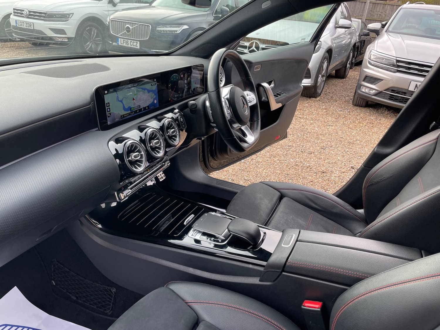 Used Mercedes-Benz A-Class 2019 for sale - 77671379: Photo 39